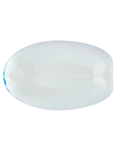 Ace Wc Gel 750ml - Freschezza Mediterranea - Rimuove Germi E Batteri